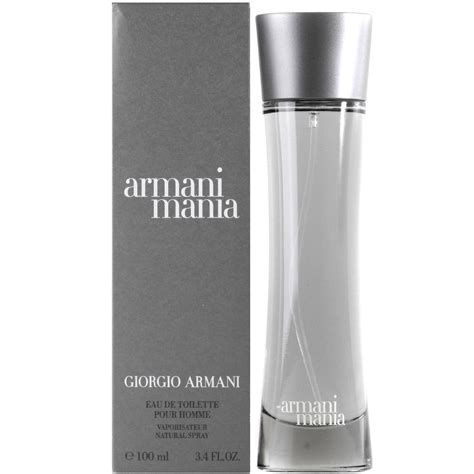 armani mania copy|cologne similar to armani mania.